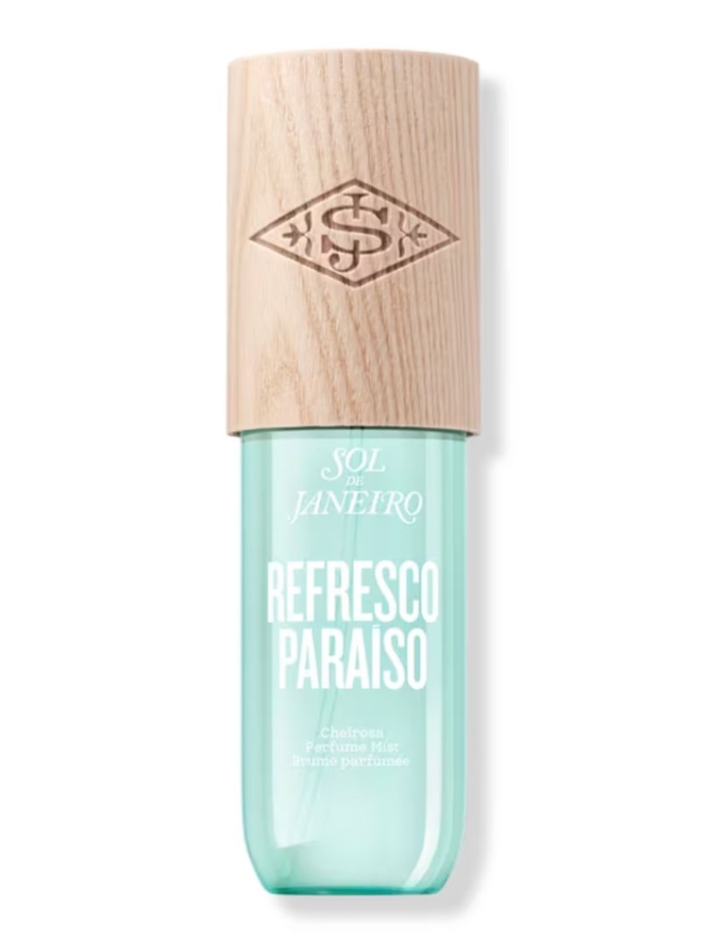 Refresco Paraíso Body Mist